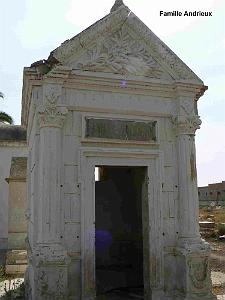 RELIZANE 2009 LE CIMETIERE  (14)